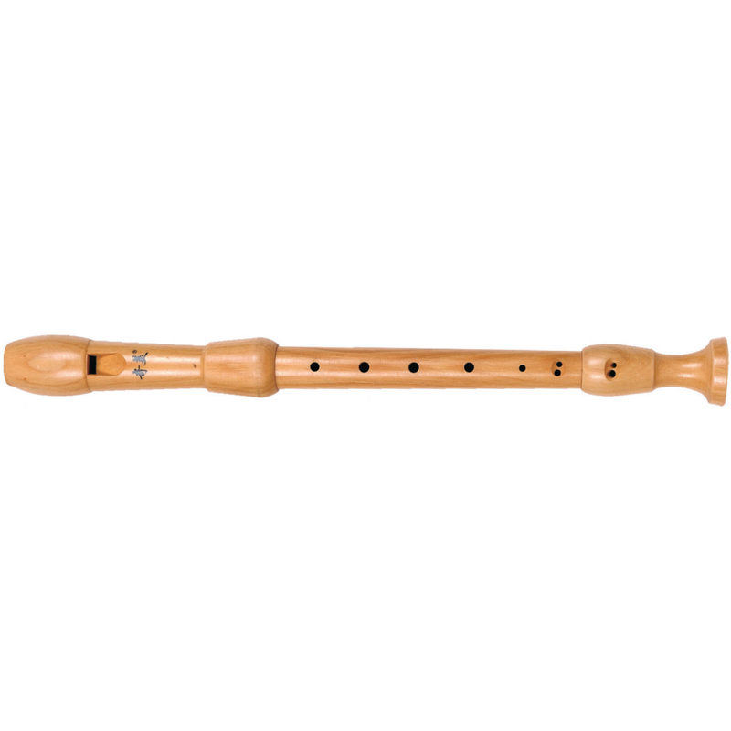 M8A31G German Type MID Wooden Recorder