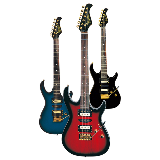 CEC9731 ELECTRIC GUITAR 