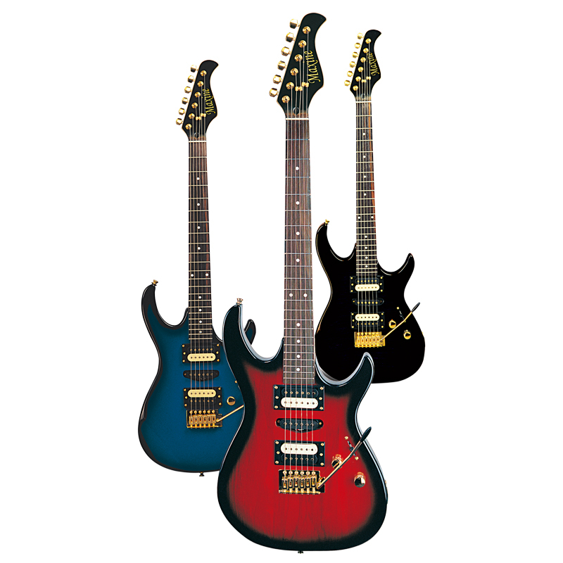 CEC9731 ELECTRIC GUITAR 