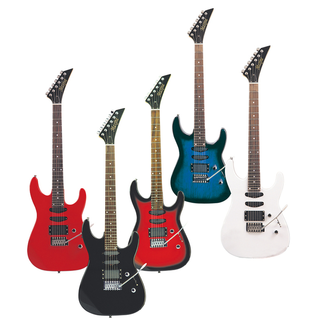 CEC9430 ELECTRIC GUITAR 