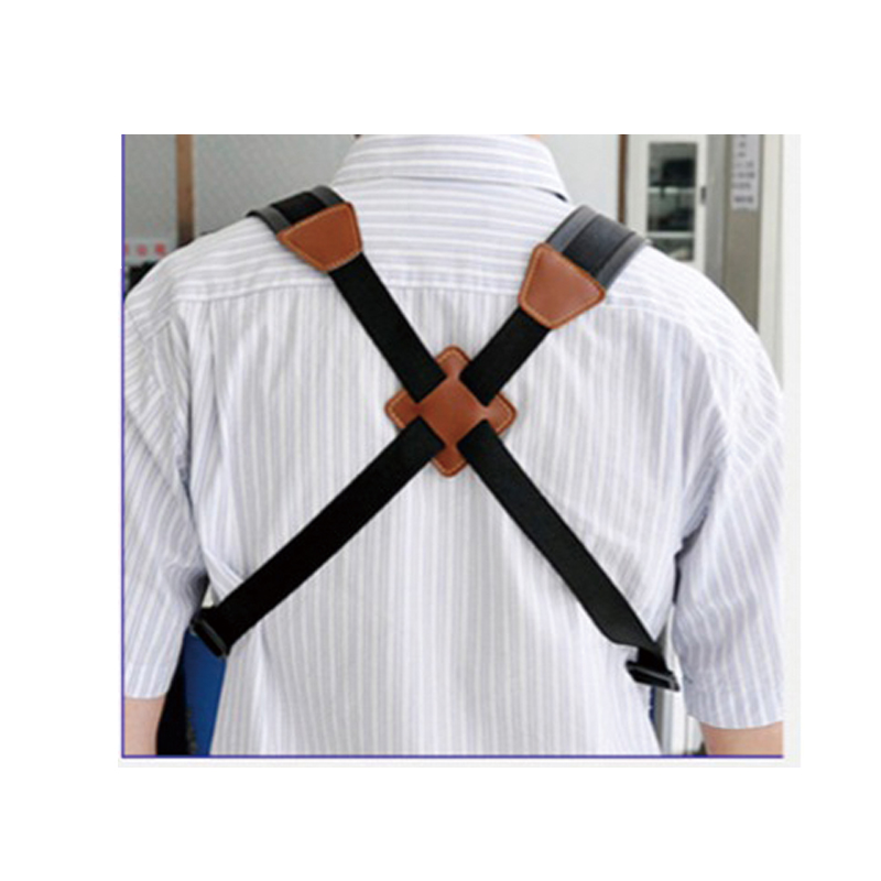 LSA12W SAXOPHONE SHOULDER STRAP