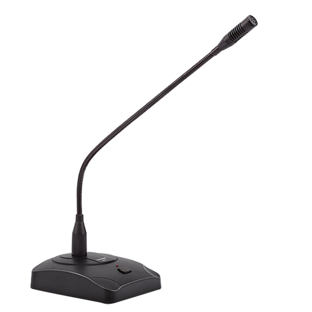 EM102 CONFERENCE MICROPHONE