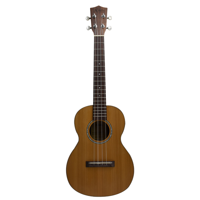 KU302 MAHOGANY SPRUCE TOP