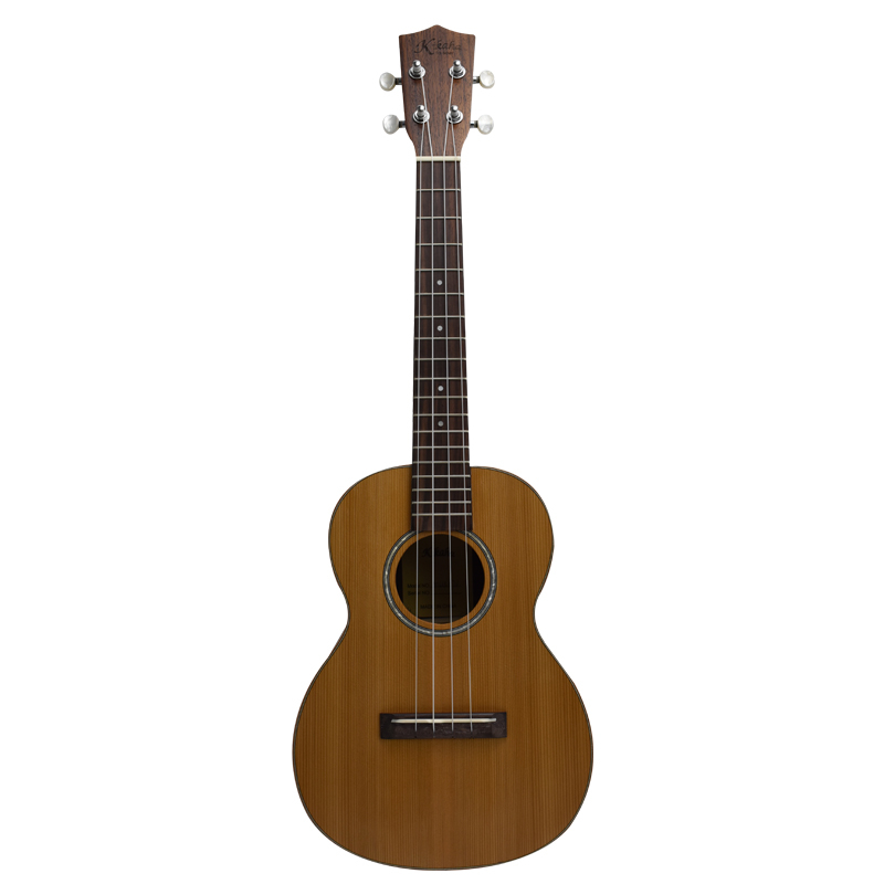 KU302 MAHOGANY SPRUCE TOP