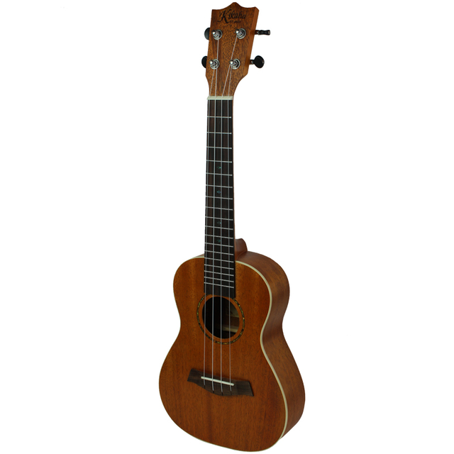KU300 ALL MAHOGANY