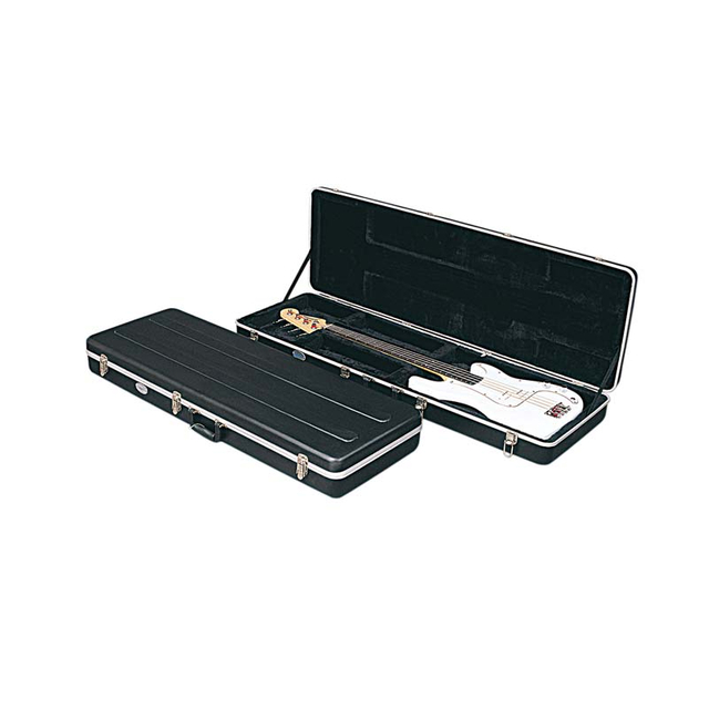 EBC15 ELECTRIC BASS CASE