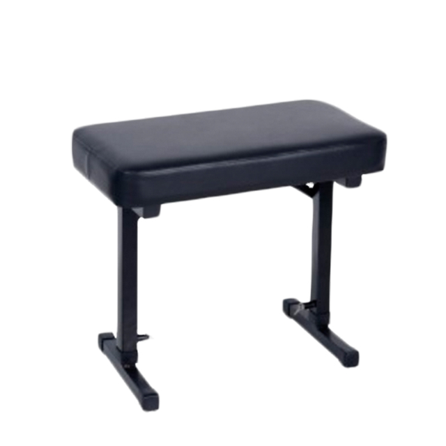 CDT17 RECTANGLE DRUMMER'S THRONE