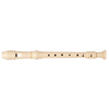 C8A4B Treble British Eight Hole Recorder
