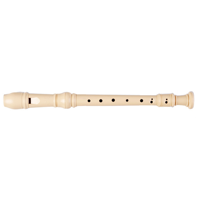 C8A4B Treble British Eight Hole Recorder