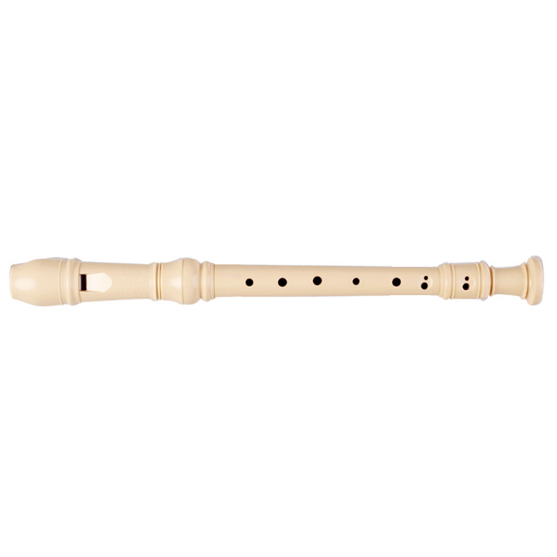 C8A4B Treble British Eight Hole Recorder