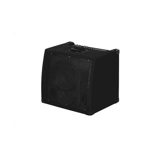 KB80 Transistor Keyboard Speaker