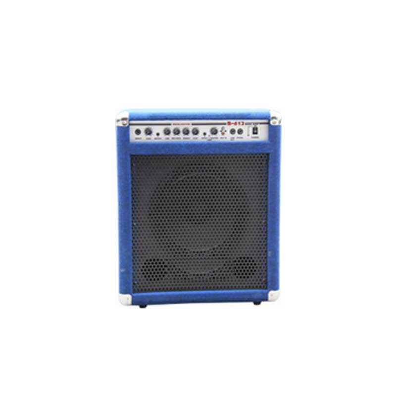 B612 Transistor Electric Bass Speaker