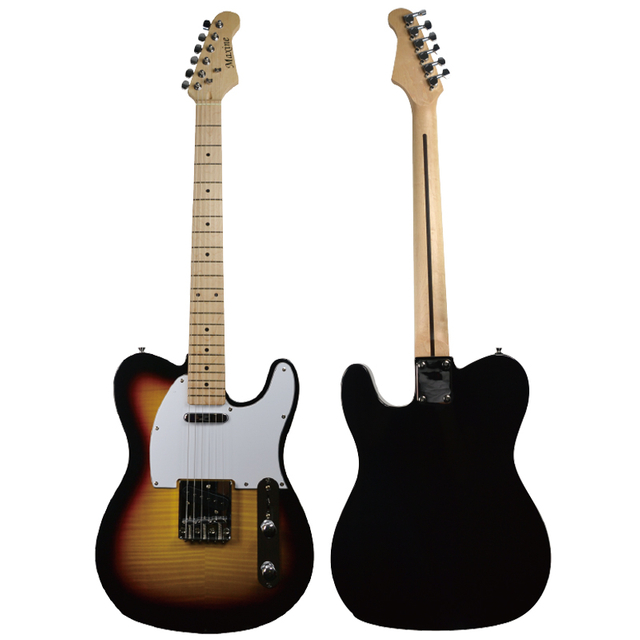CFC94 ELECTRIC GUITAR 