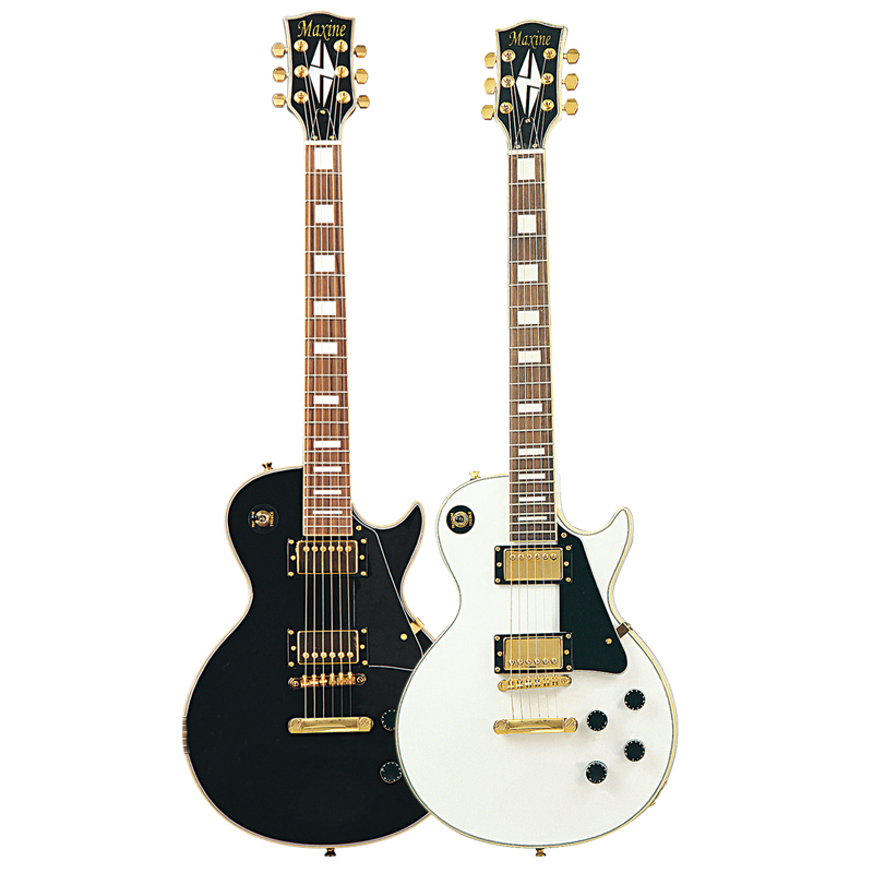 CECF9212 ELECTRIC GUITAR 