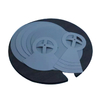 DND01 SILICONE PAD SEVEN SETS