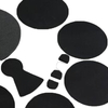 DND03 SILICONE PAD ELEVEN SETS
