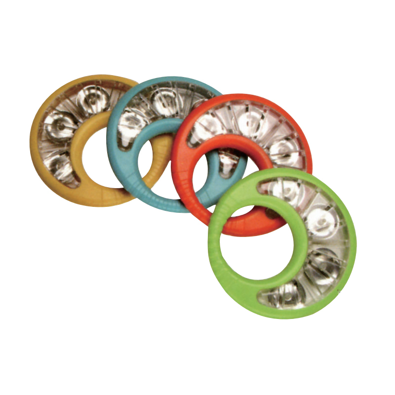 YX149 Plastic Flower Drum Ring