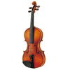 Antique Finished Highly Flamed Tone Wood Violin (CV230)