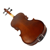 Machine Carved Solid Wood Spruce Viola (CV1011DB)