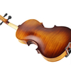 Laminated Flamed Maple Back Student Violin (CV1410AF)