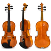  Highly Flamed Maple Back Antique Oil Varnish Violin（CV220）
