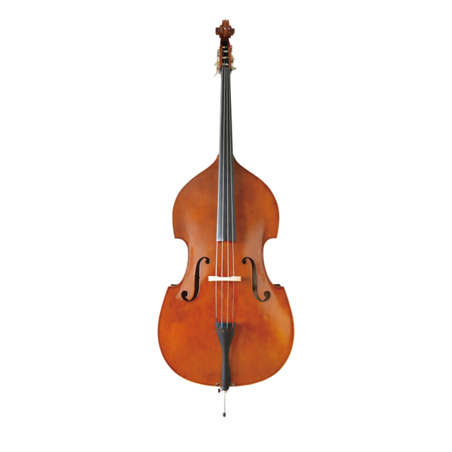 Laminated spruce top; Laminated linden back & sides Bass (CB6071)