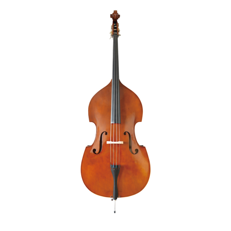 Laminated spruce top; Laminated linden back & sides Bass (CB6071)