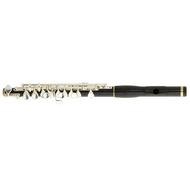 C1108ES Ebony Piccolo C