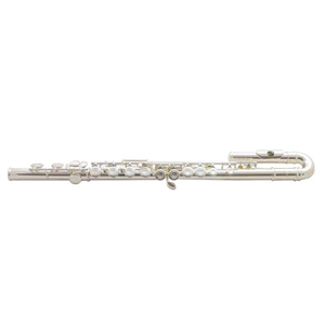 C1116CK Curved Headjoint C Flutes Closed Hole 16 Keys Flute for Beginner Kids Student Flute Instrument