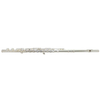 C1116SSH Solid Silver Headjoint Flute C