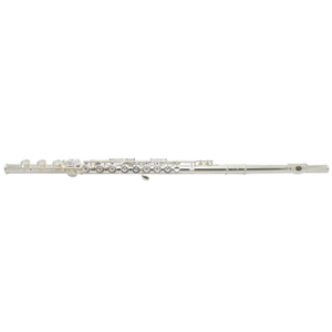 C1116SSH Solid Silver Headjoint Flute C
