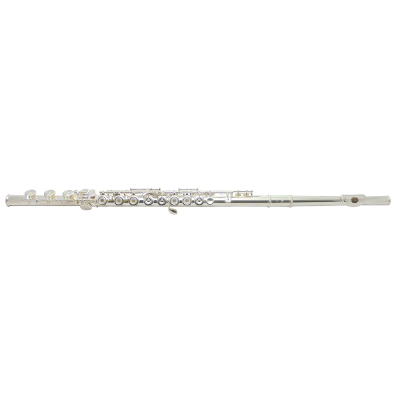 C1116SSH Solid Silver Headjoint Flute C