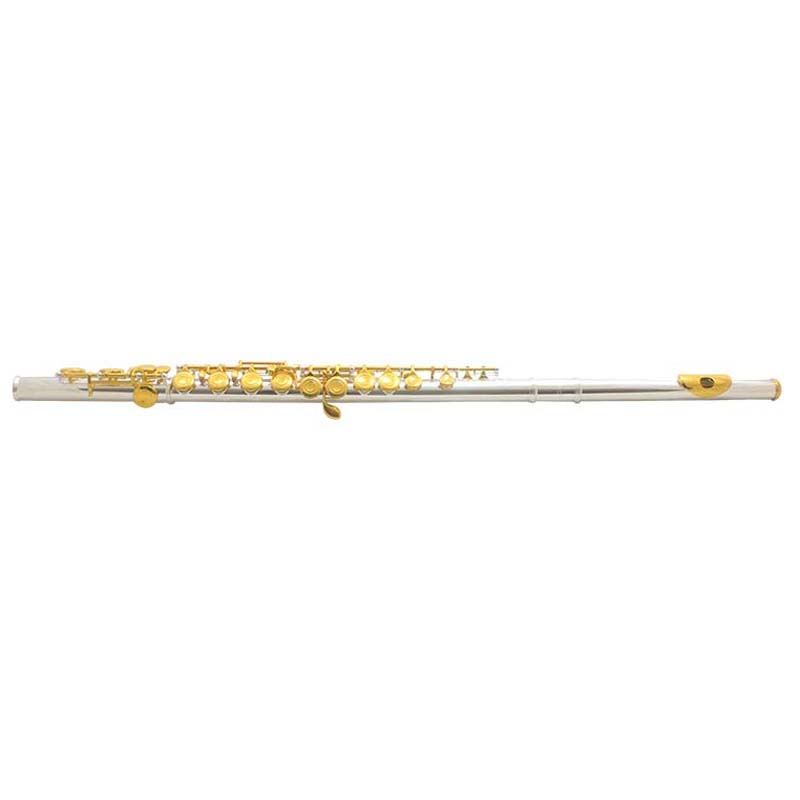 C1116S Flute W/Italian Pads C