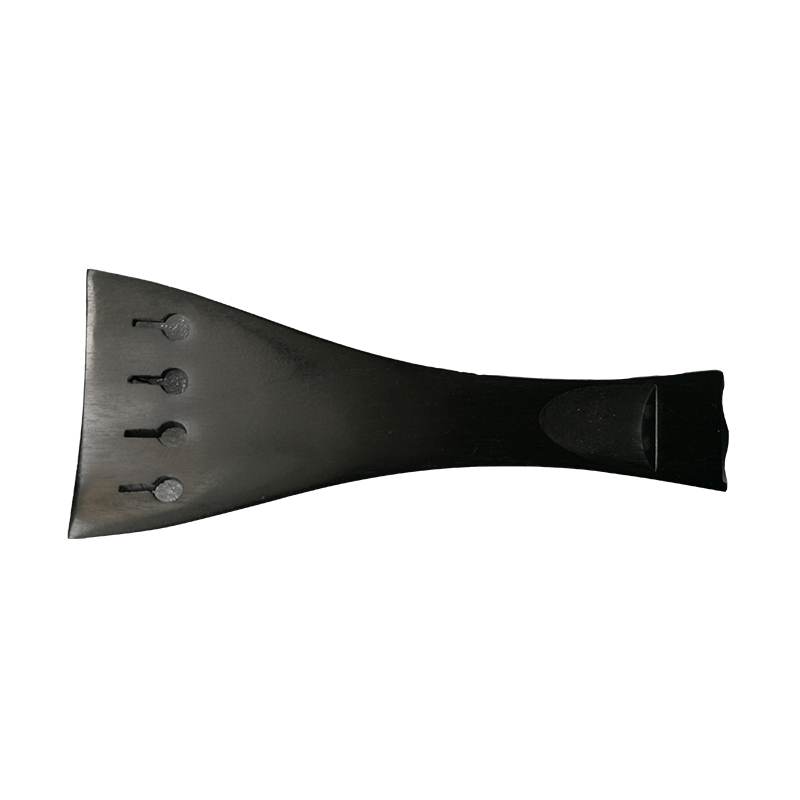 VEET33 EBONY ENGLISH TAILPIECE