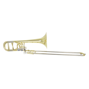 M9502 Bb/F/Gb Bass Trombone