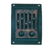 CFG9953EQ 41＂ FOLK GUITAR