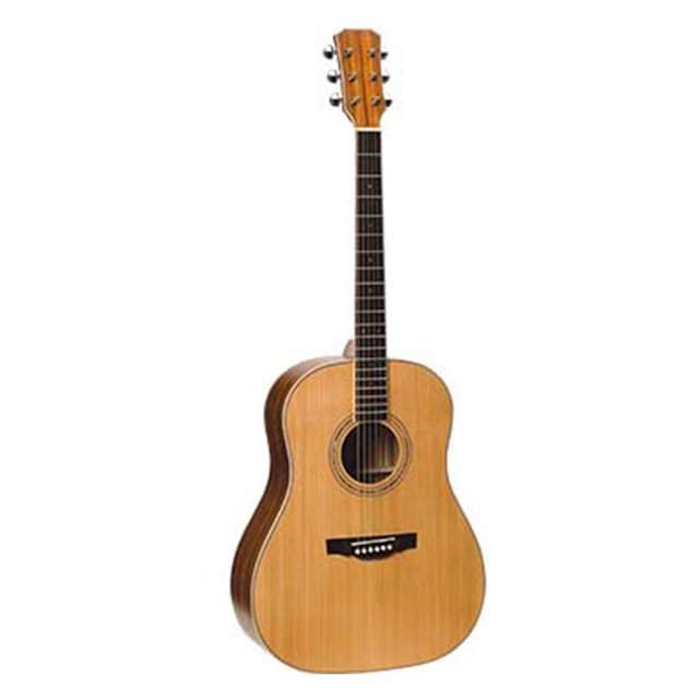 CN50 41＂ FOLK GUITAR