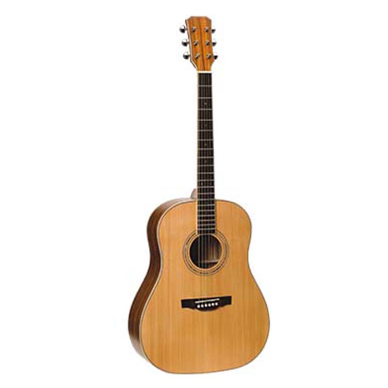 CN50 41＂ FOLK GUITAR