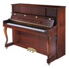 C123CW UPRIGHT PIANO