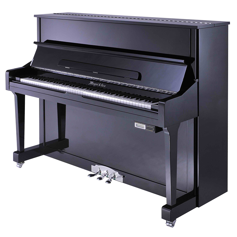 C121SB UPRIGHT PIANO