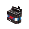 CC103P Plastic Accordion