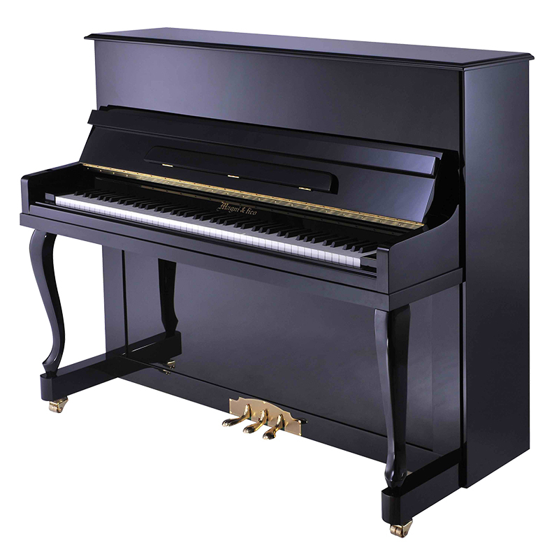 C121CB UPRIGHT PIANO