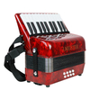 C1301 8 Bass 22 Piano key Accordion