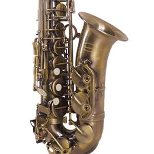 C1105BAT Eb Saxophone(Autique Finish)