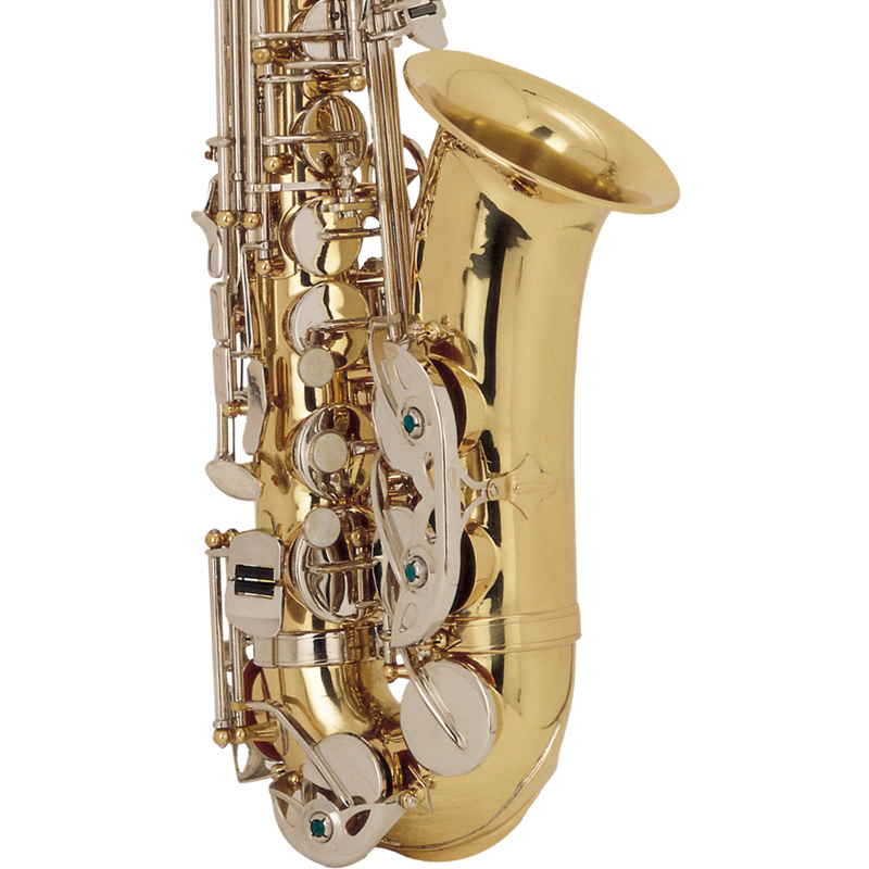 C1105B Eb Saxophone