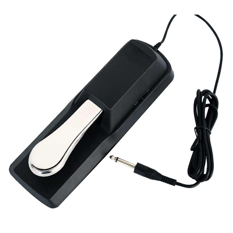 MSP102 SUSTAIN PEDAL