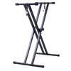 KSO012 Double X Keyboard Stand