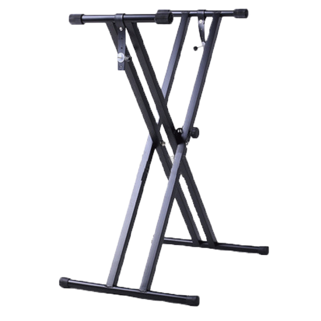 KSO012 Double X Keyboard Stand