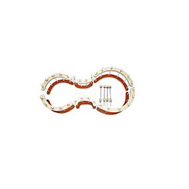 MTCD44 BIG PIANO CLIP