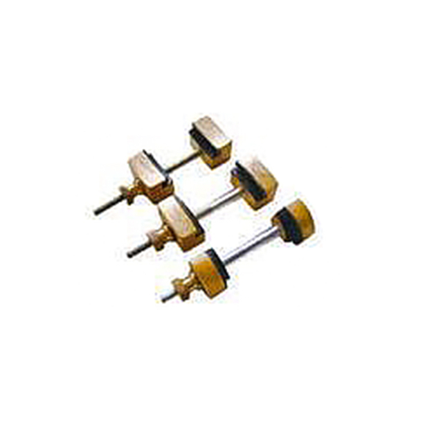 MTVX45 VIOLIN SINGLE PLUCK CLIP